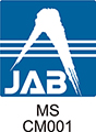 JAB MS CM001